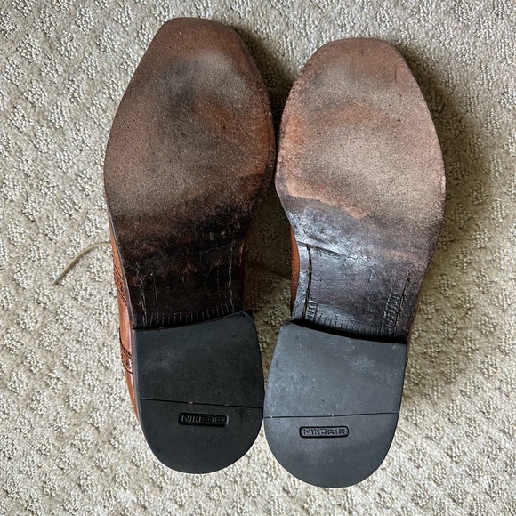 Men’s Cole Haan wingtip Oxfords, size 11.5 - Picture 3 of 5